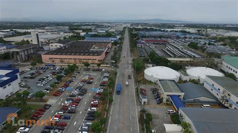 laguna technopark binan laguna philippines.